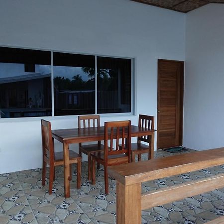 Badi'S Place モアルボアル エクステリア 写真