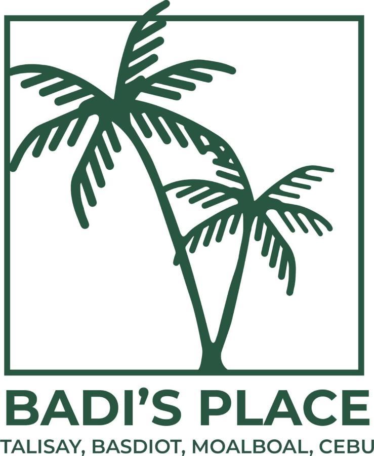 Badi'S Place モアルボアル エクステリア 写真